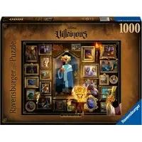 Ravensburger Villainous: King John 1000p