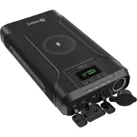 Sandberg Survivor Powerbank 7in1 76800 - 76800 mAh