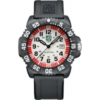 Luminox X2.2057 44mm 10atm Quartz Analogical Klokke