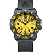 Luminox X2.2055.1 44mm 10atm Quartz Analogical Klokke