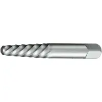 Stahlwille 900 M5-m7 3/16-1/4 Skrueuttrekkergjenge