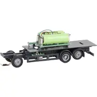 Faller 161471 Car System H0 ombyggingschassis treakslet lastebil