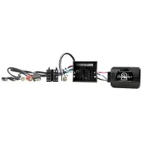 Connects2 Ratbetjening man tgx 26.500