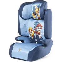 Disney selepude med ryg Paw Patrol 100-150 cm R129