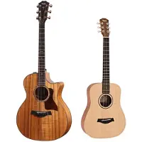 Taylor Guitars Taylor 724ce Natural