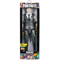 Fortnite Figur - 30 cm - Victory Serie - Midas - - OneSize - Lekefigur