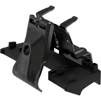 Thule 186205 monteringssett for Hyundai Ioniq 9 5-dørs SUV 2025-