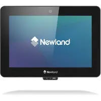 Newland NQuire 750 Stingray II - Landscape - mikrokiosk 1 inntil 2 GHz - RAM 4 GB - flash 64 GB - Bluetooth 5.2, Gigabit Ethernet - Android 13 GMS - monitor: LED 7 1280 x 800 (WXGA) berøringsskjerm