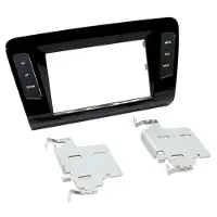 Connects2 CT23SK06 2-DIN kit Octavia III