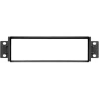 Connects2 CT23RT25 1-din ramme Renault Trafic 22-