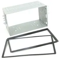 Connects2 CT23KI06 2-DIN kit Kia
