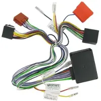Connects2 Aktiv systemadapter CT53-AR01