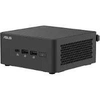 Asus NUC 15 Pro Tall Kit RNUC15CRHV500002 - Barebone - mini-PC 1 x Core Ultra 5 235H / inntil 5 GHz - vPro - RAM 0 GB - Arc Graphics 140T - Gigabit...