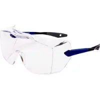 3M Sikkerhedsbrille OX3000 klar