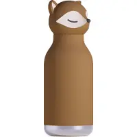 Asobu Termo flaske - Udyret - 460 ml - Fox - - OneSize - Termo flaske