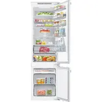 Samsung BRB80F30AEF0EO integrert kjøleskap 298 L, E, 35 dB