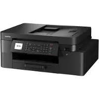 Brother MFC-J4350DW blekkskriver, farge, 4-i-1, A4, Wi-Fi