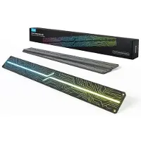 Govee Gaming Wall Light - Swappable Faceplates with Line Pattern