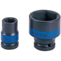 King Tony Krafttop 4535M 6kt. 1/2'' 33mm
