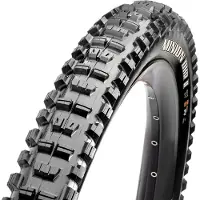 Maxxis Minion Dhr Ii 3ct/exo/tr 60 Tpi Tubeless 27.5´´ X 2.30 Mtb-dekk