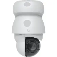 Ubiquiti UniFi AI PTZ Industrial - Nettverksovervåkingskamera - PTZ - lite tårn - utendørs - farge (Dag og natt) - 8 MP - 3840 x 2160 - 4K - GbE - DC 42.5 - 57 V / PoE ++
