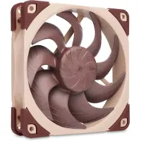 Noctua Nf-a12x25 G2 Pwm Vifte