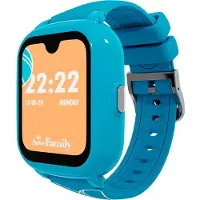 Savefamily Iconic Plus 2 Smartklokke