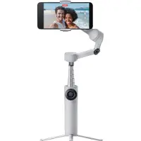 Insta360 Flow 2 Standard-pakke - Steingrå