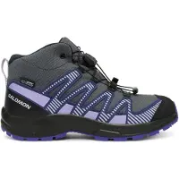 Salomon Xa Pro V8 Mid Wp Tursko