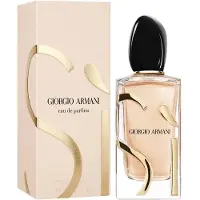 Giorgio Armani Armani () Sì EDP W 100 ml