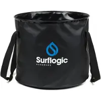 Surflogic Foldable Bucket 80l Tørrsekk