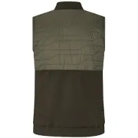 Seeland Celsius Heat Liner Vest Herre Grape leaf S