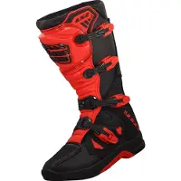 Ls2 Textil Raptor Støvler For Motorsykkel