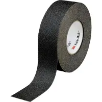 3M Ane1825 Safety-walk Sklisikker Tape Med Høy Slitestyrke