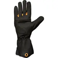 Fiskars arbeidshansker (forlenget) - størrelse 10