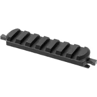 5KU Qd Mlok 7 Slot Section Skinne