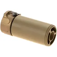 5KU Blast Hider Lyddemper