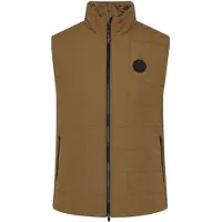 Born Living Yoga Merrit Vest