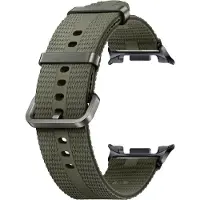 Samsung ET-SOL33 - Bånd for smart armbåndsur - Medium/stor - grønn - for Galaxy Watch8