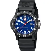 Luminox Xs.0323.l 44mm 10atm Quartz Analogical Klokke