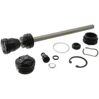 RockShox Revelation A1-a4 Solo Air-fjærgaffel