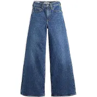 Levi's 728 Wide Leg Høytaljede Jeans