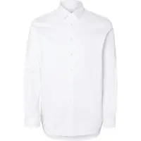 Selected Performance Slim Fit Skjorte Med Lange Ermer