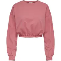 ONLY Zenia Unb Elastic Collegegenser