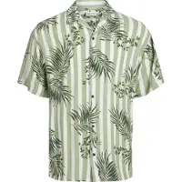 Jack & Jones Resort Kortarmet Skjorte