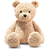 Steiff Kosedyr - 55 cm. - Jimmy Teddy Bear - Light Brown - - OneSize - Kosedyr