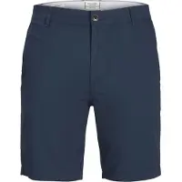 Jack & Jones Shorts - JpstDave - Navy Blazer - - 10 år (140) - Shorts