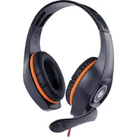 Gembird GHS-05-O - headset