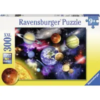 Ravensburger Solar System 300p
