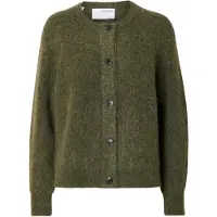 Selected Lulu Cardigan
